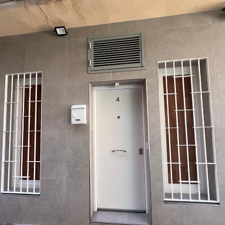 Апартаменти Fantastico Piso A 5 Minutos De La Estacion De Bus Y Tren A Metros De La Playa Малага Екстер'єр фото