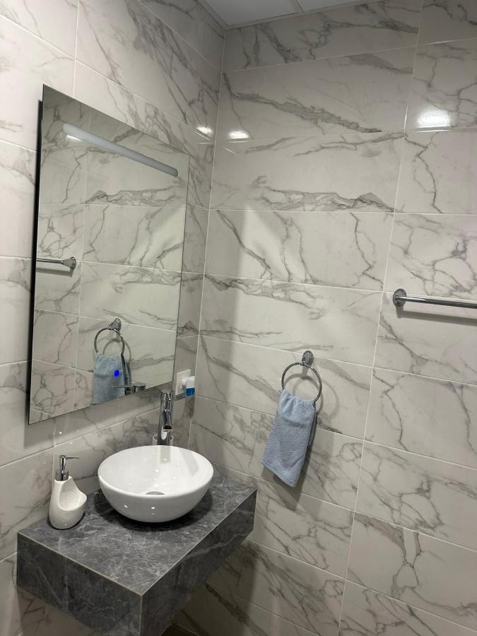 Апартаменти Fantastico Piso A 5 Minutos De La Estacion De Bus Y Tren A Metros De La Playa Малага Екстер'єр фото